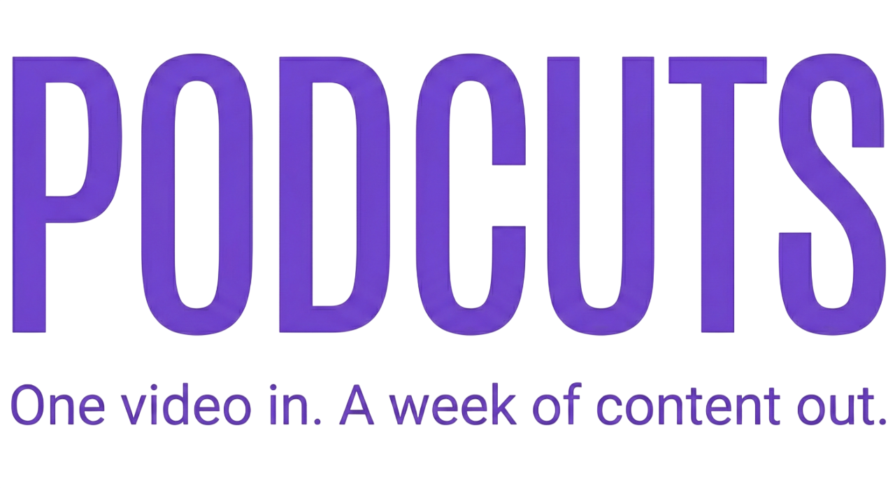 Podcuts